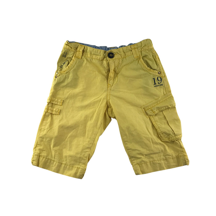 Preloved kids shorts