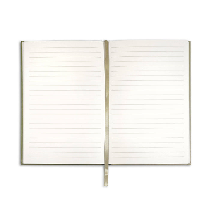 Where the Bodies Are Buried Journal
