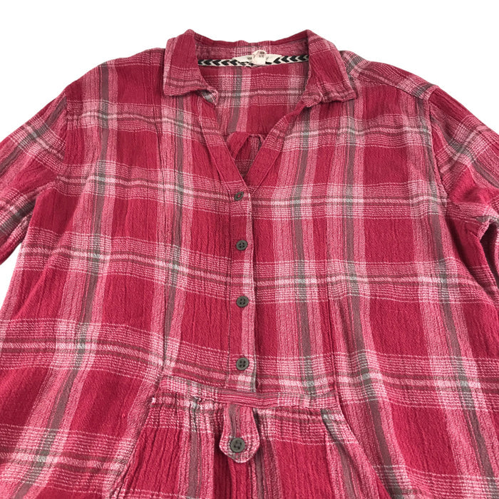 Preloved kids dress