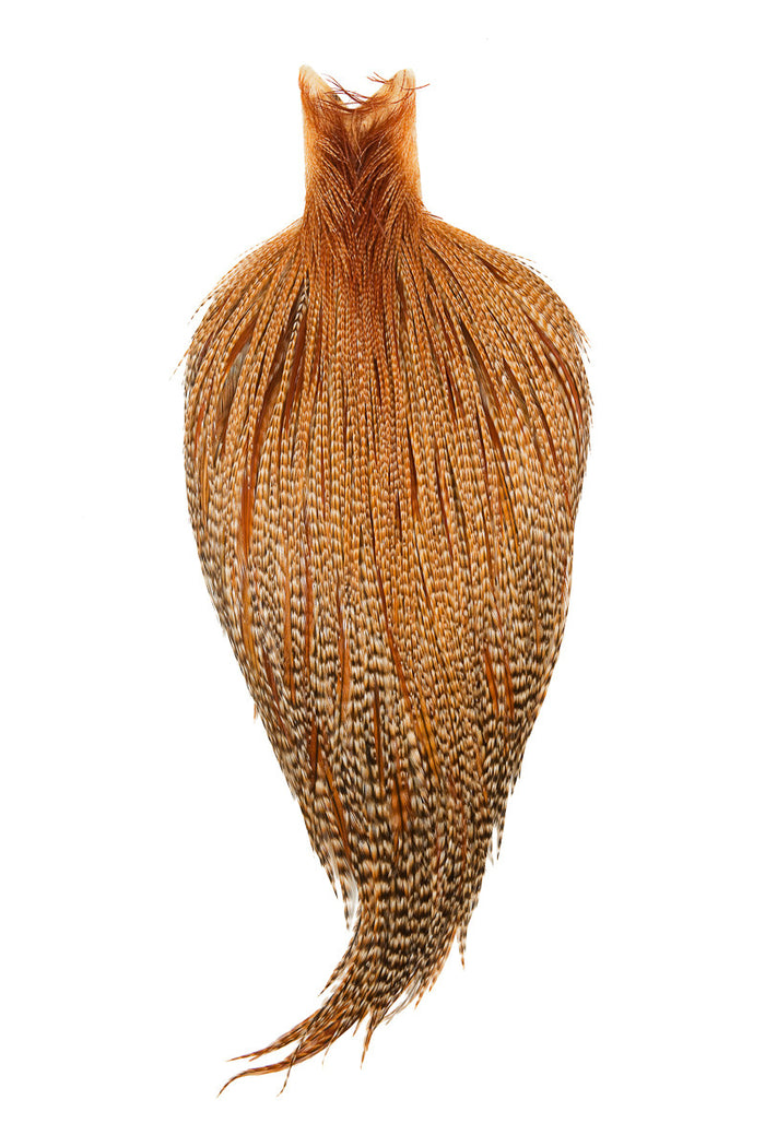 Whiting Farms Pro-Grade Rooster Dry Fly Capes