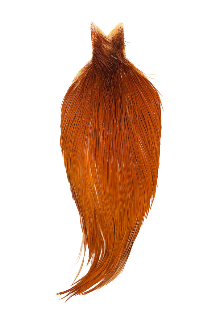 Whiting Farms Pro-Grade Rooster Dry Fly Capes