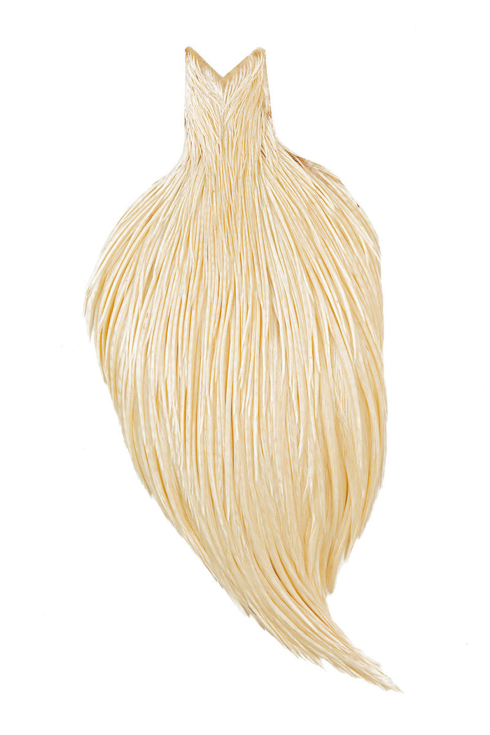 Whiting Farms Pro-Grade Rooster Dry Fly Capes