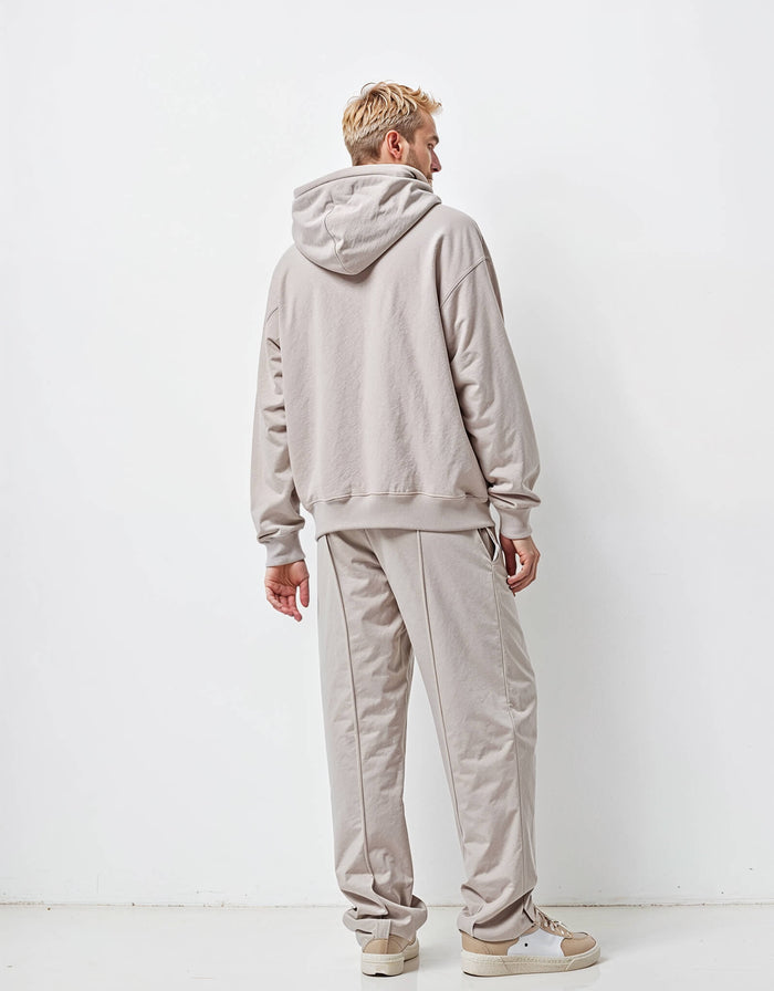 Wide Sports Suit