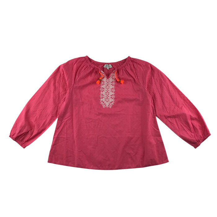 Preloved kids blouse