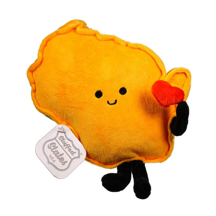Wisconsin State Stuffed Plush