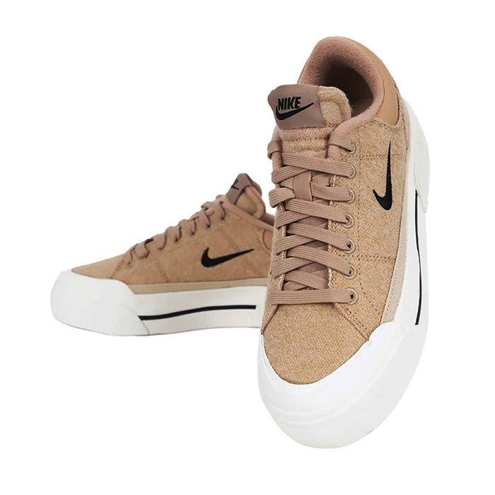 Nike WMNS COURT LEGACY LIFT NIW13 - Runner