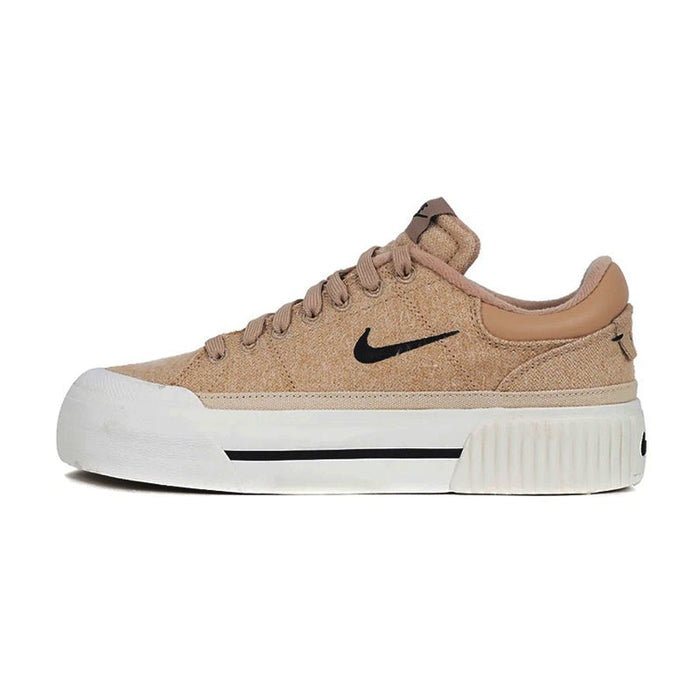Nike WMNS COURT LEGACY LIFT NIW13 - Runner