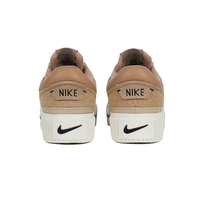 Nike WMNS COURT LEGACY LIFT NIW13 - Runner