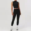 S / Black-vest