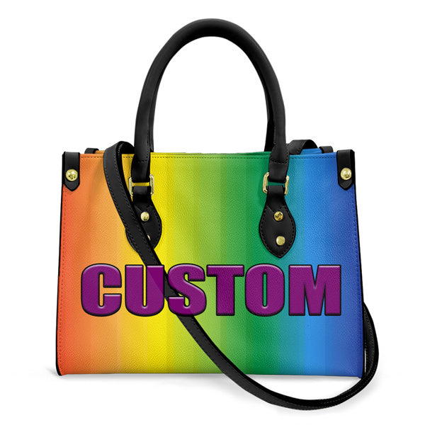 CUSTOM BLACK