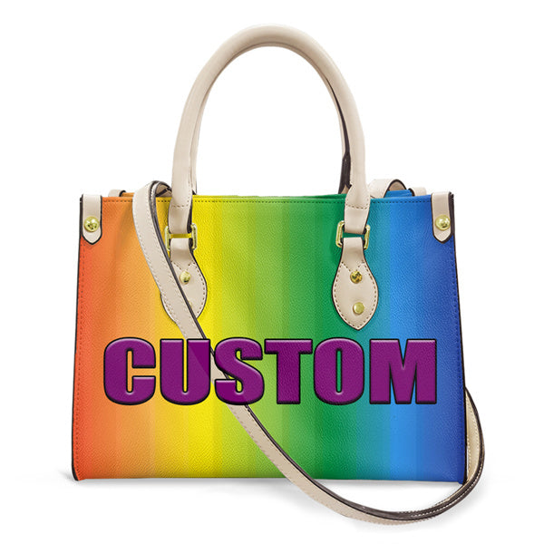 CUSTOM WHITE