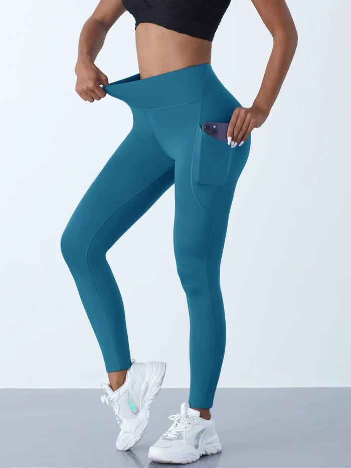 Teal blue / XL