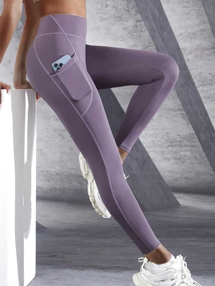 Purple / S