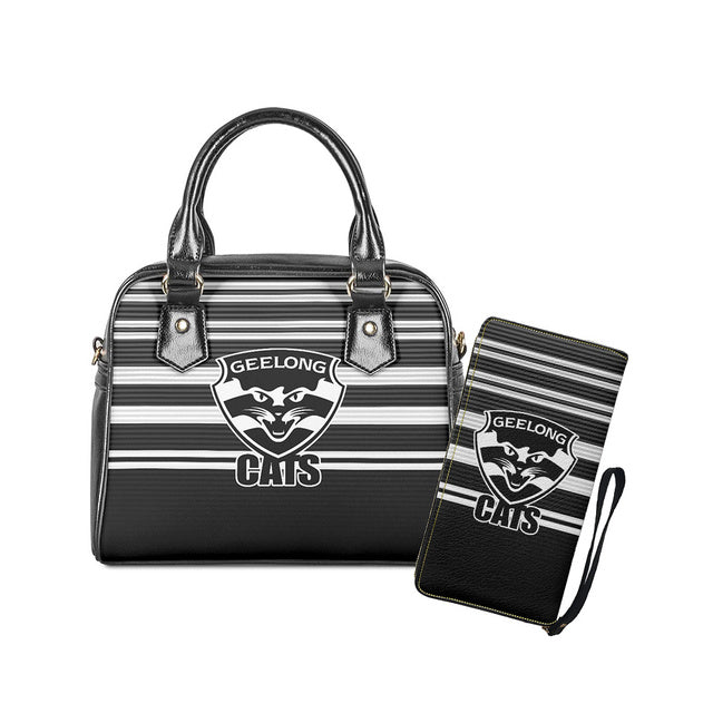 AFL - Geelong Set 1 / Bag Set