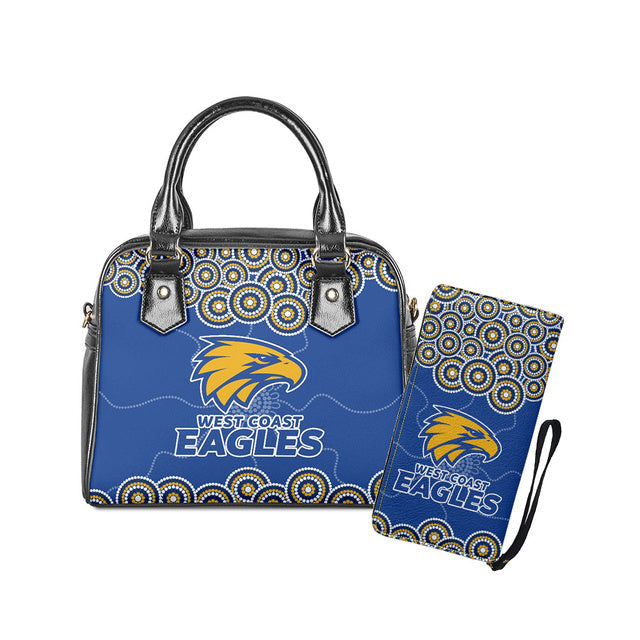 AFL - Eagles / Bag Set