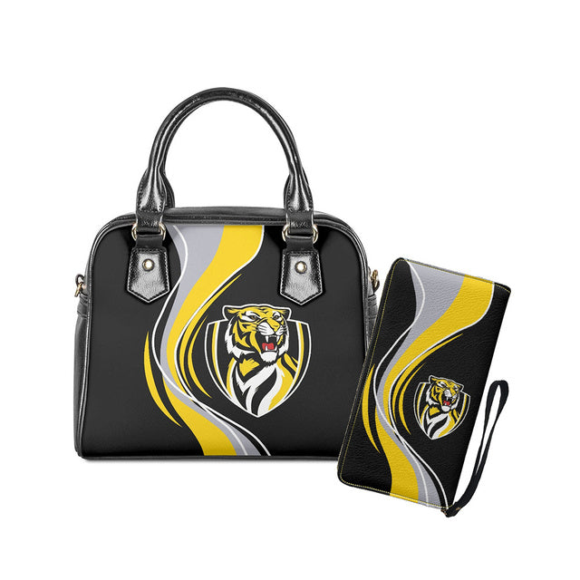 AFL - Tigers / Bag Set