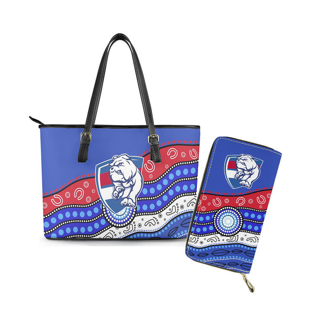 AFL - Bulldogs