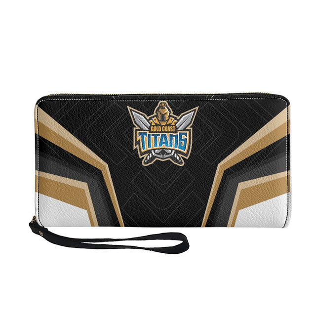 NRL - Titans