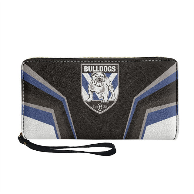 NRL - Bulldogs
