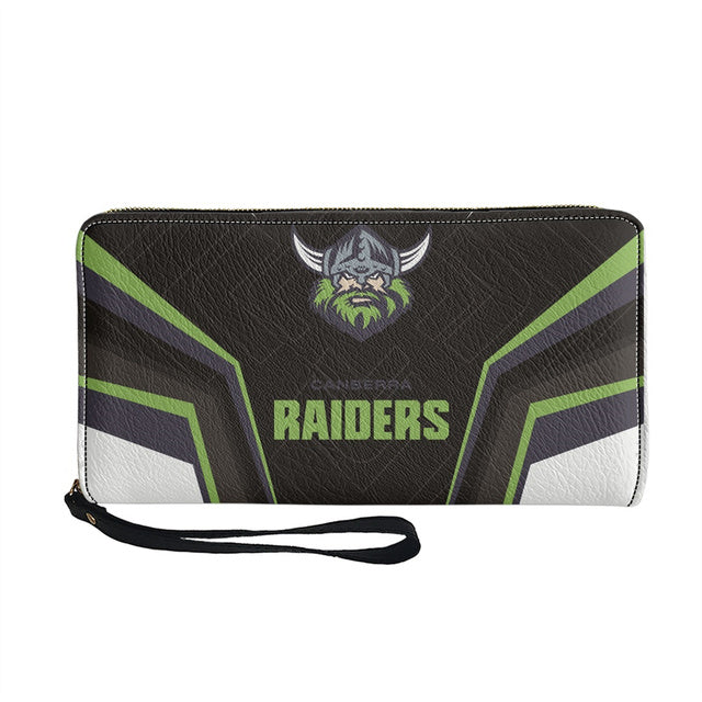 NRL - Raiders