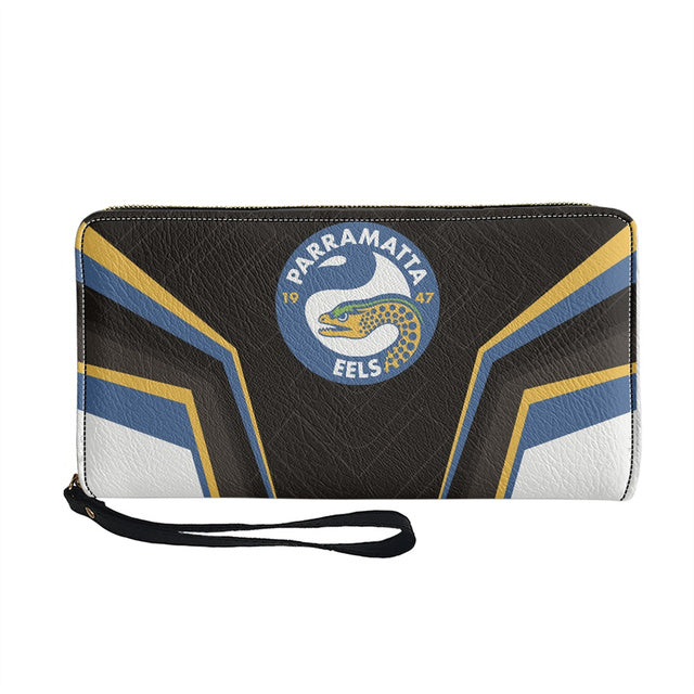NRL - Parramatta