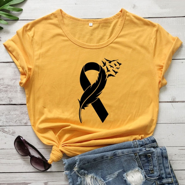 yellow-black text / XL / China
