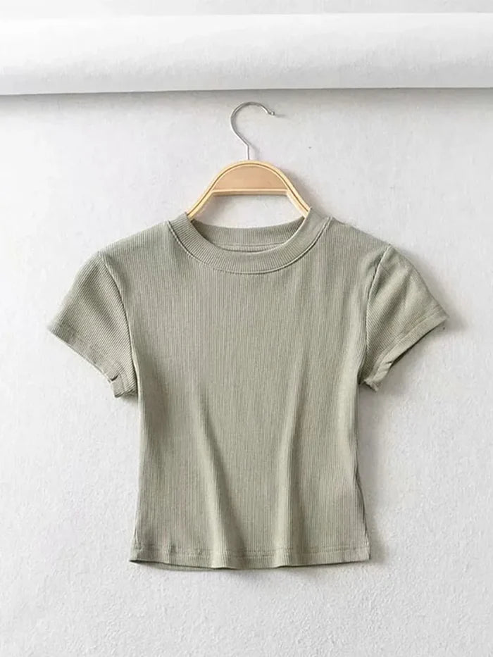 green / S