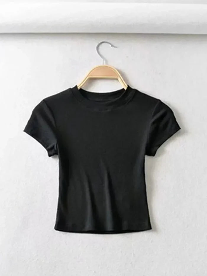 black / S