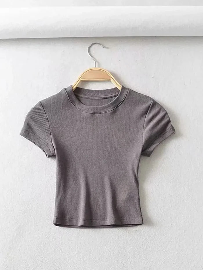 GRAY / S