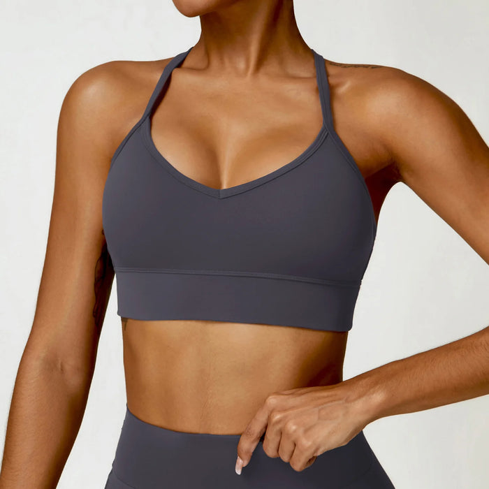 Grey Bra 1 / S