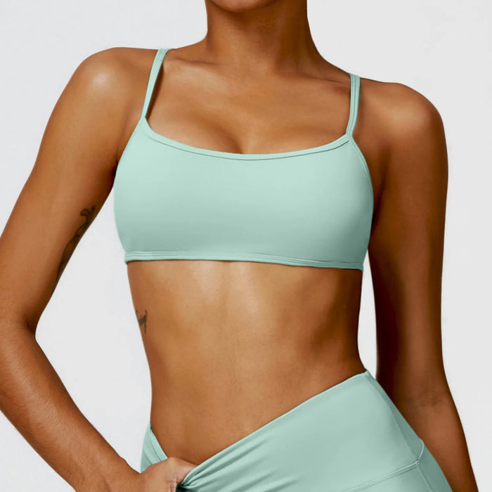 green Bra 2 / S