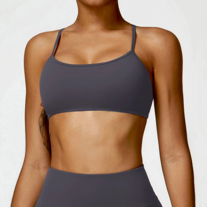 Grey Bra 2 / S