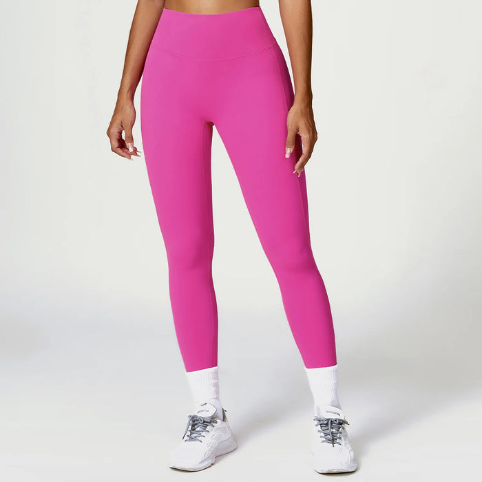 Pink Leggings / S