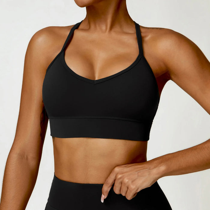 Women's Yoga Activewear Separates – Bras, Tops & Leggings