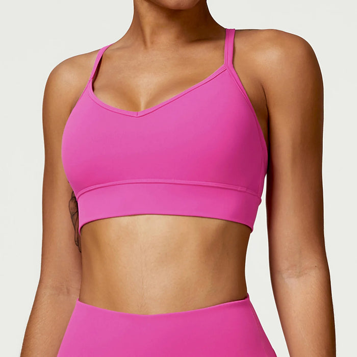 Women's Yoga Activewear Separates – Bras, Tops & Leggings
