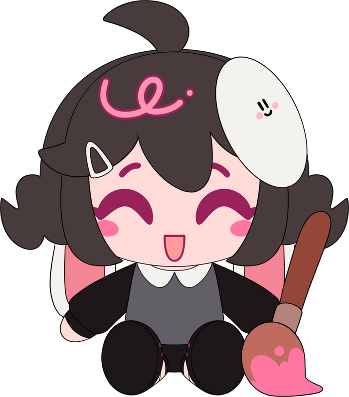 Wondernat Plush (9in)