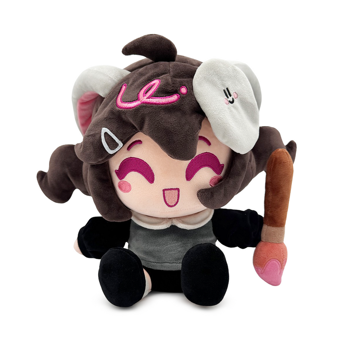 Wondernat Plush (9in)