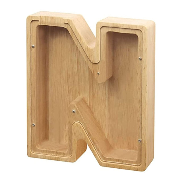 N