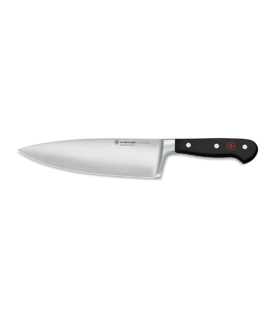 Wusthof Classic 8" Extra Wide Chef's Knife