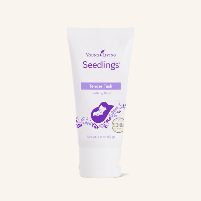 YL Seedlings Tender Tush 1.8oz.