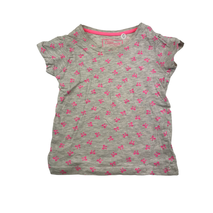 Preloved kids t-shirt