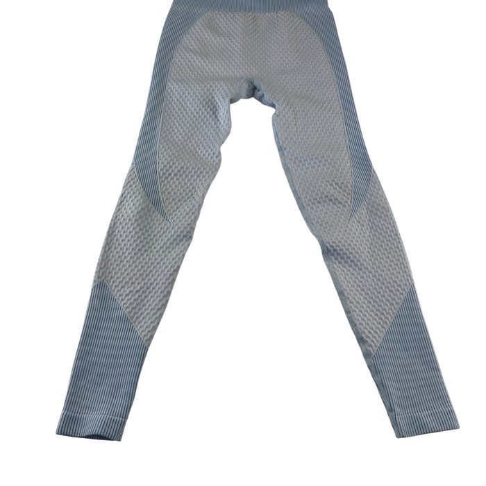 Yu & Me women's S blue sport leggings
