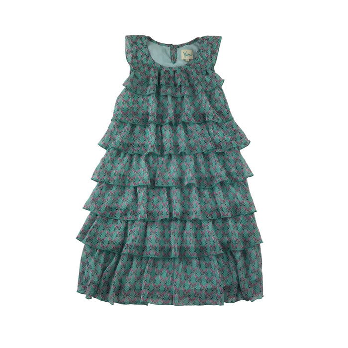 Preloved kids dress