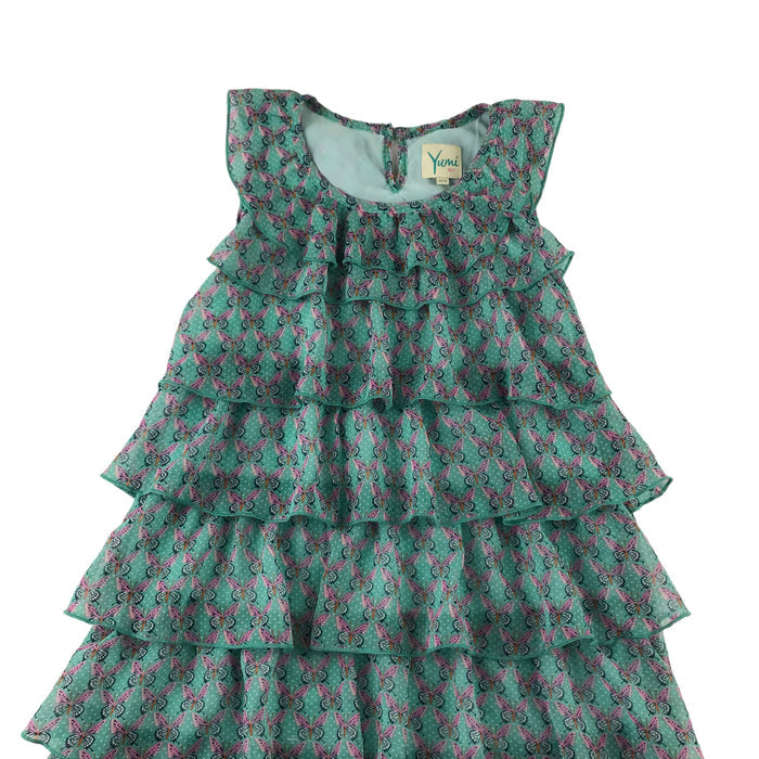 Preloved kids dress