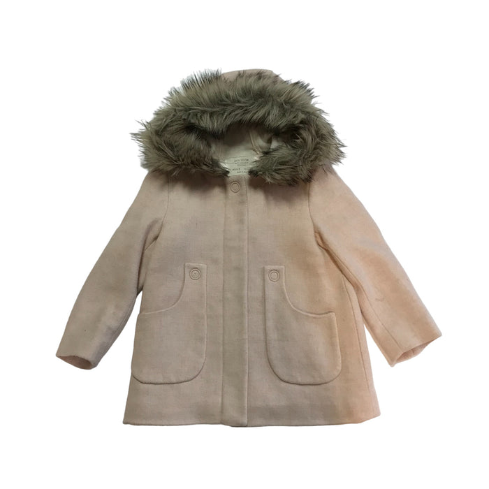 Preloved Kids Smart Coat