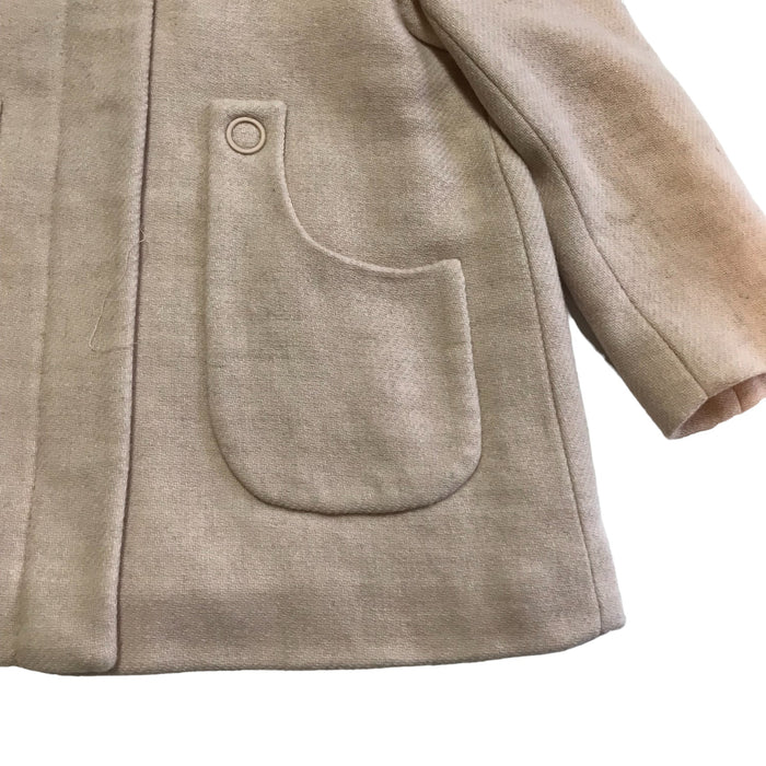 Preloved Kids Smart Coat