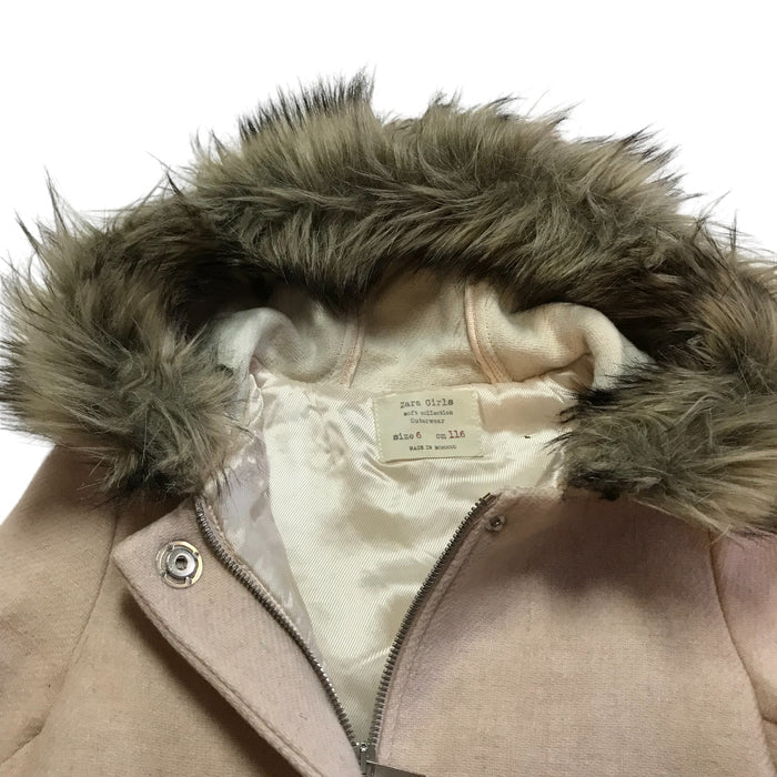 Preloved Kids Smart Coat