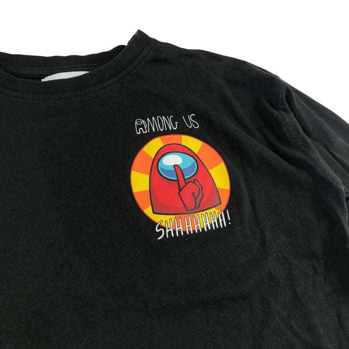 Preloved kids t-shirt