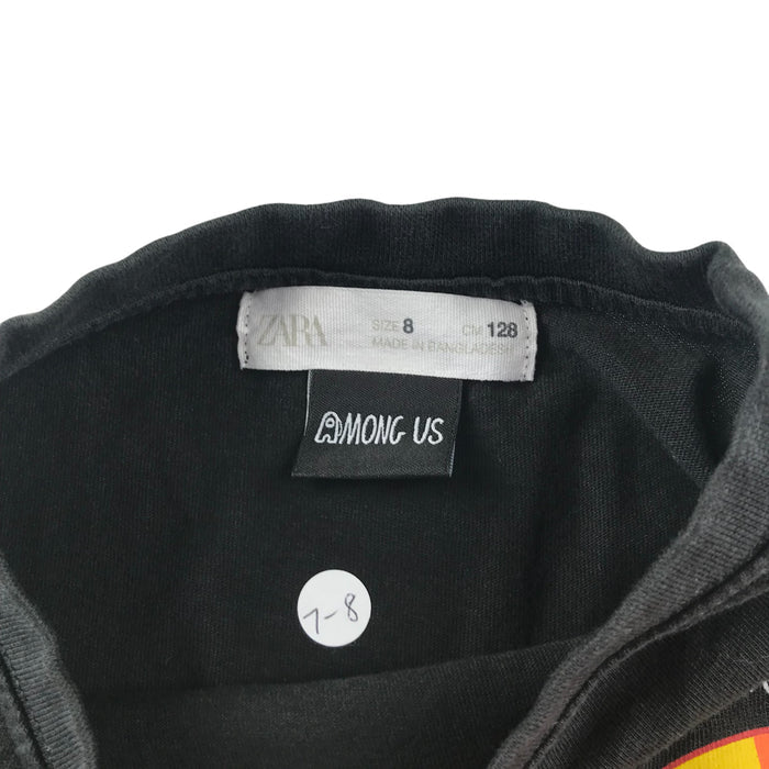 Preloved kids t-shirt