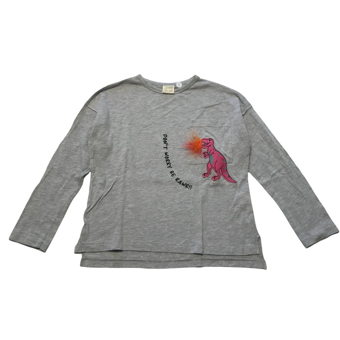 Preloved kids t-shirt